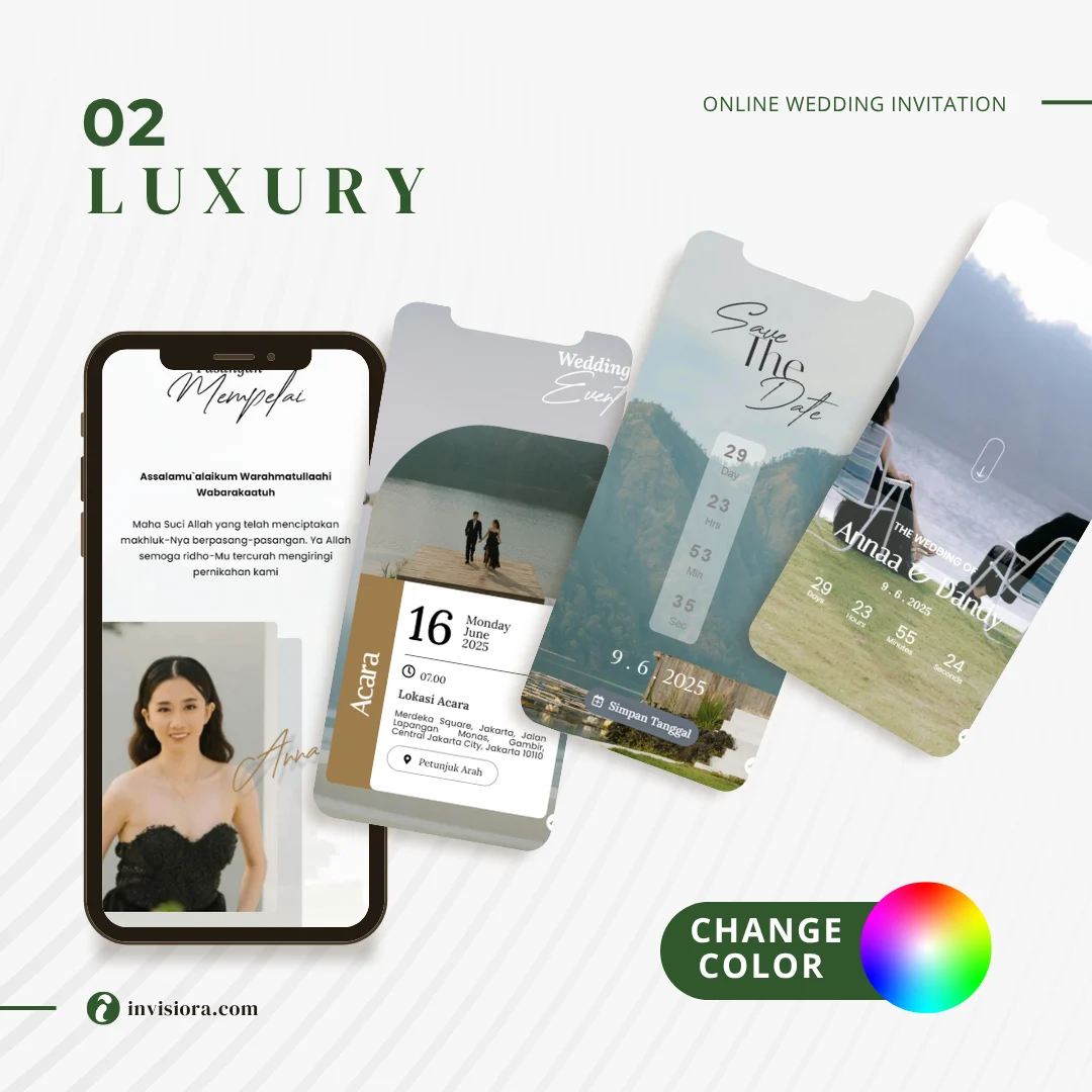 Luxury 02