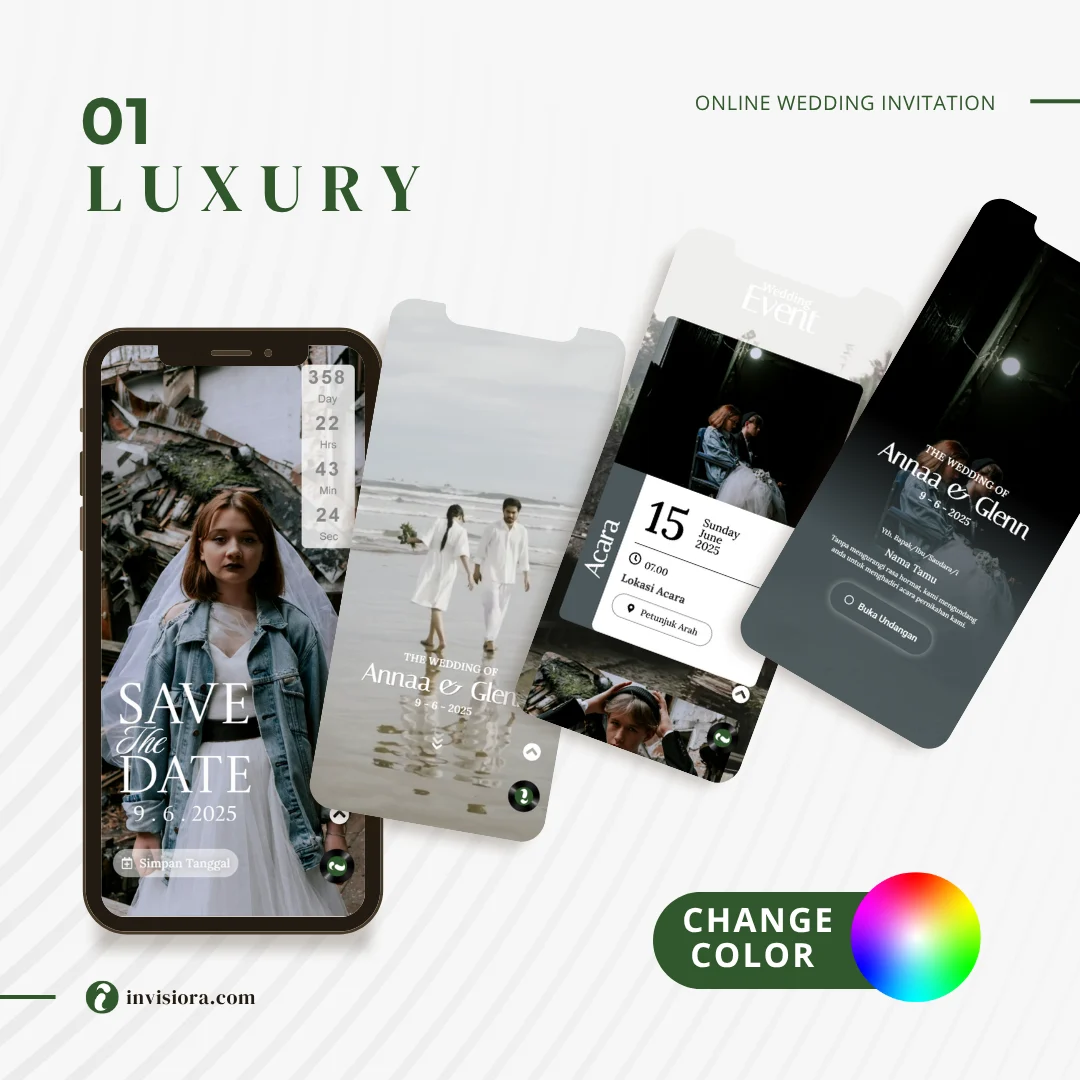 Luxury 01