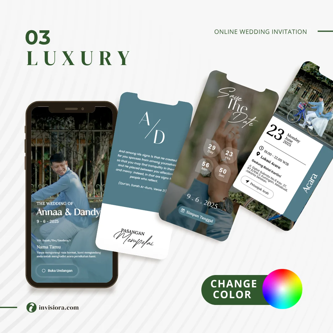 Luxury 03