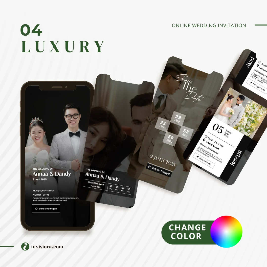 Luxury 04